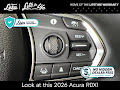 2026 Acura RDX Base