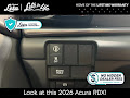2026 Acura RDX Base