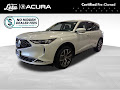 2024 Acura MDX Technology