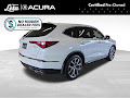 2024 Acura MDX Technology