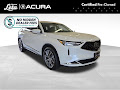 2024 Acura MDX Technology