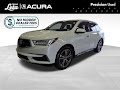 2020 Acura MDX w/Technology Pkg