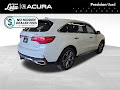 2020 Acura MDX w/Technology Pkg