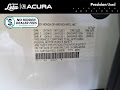 2020 Acura MDX w/Technology Pkg