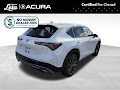2026 Acura ADX A-Spec Package
