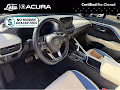 2026 Acura ADX A-Spec Package