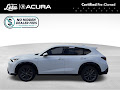 2026 Acura ADX A-Spec Package