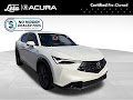 2026 Acura ADX A-Spec Package