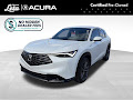 2026 Acura ADX A-Spec Package