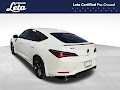 2025 Acura Integra A-Spec Tech Package