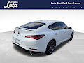 2025 Acura Integra A-Spec Tech Package
