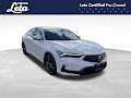 2025 Acura Integra A-Spec Tech Package