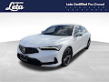 2025 Acura Integra A-Spec Tech Package
