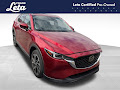 2022 Mazda CX-5 2.5 S Premium Plus Package