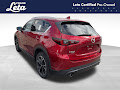 2022 Mazda CX-5 2.5 S Premium Plus Package