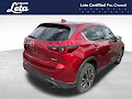 2022 Mazda CX-5 2.5 S Premium Plus Package