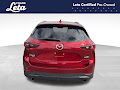 2022 Mazda CX-5 2.5 S Premium Plus Package
