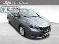 2025 Nissan Leaf S