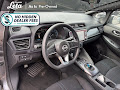 2025 Nissan Leaf S
