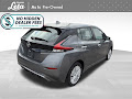 2025 Nissan Leaf S
