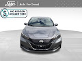 2025 Nissan Leaf S