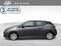 2025 Nissan Leaf S