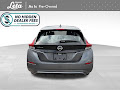 2025 Nissan Leaf S