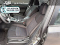2025 Nissan Leaf S