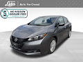 2025 Nissan Leaf S