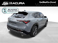 2026 Acura ADX A-Spec Package