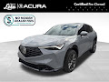 2026 Acura ADX A-Spec Package