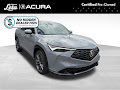 2026 Acura ADX A-Spec Package