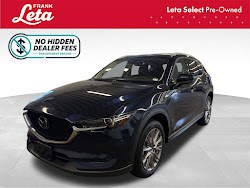 2019 Mazda CX-5 Grand Touring Reserve