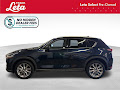 2019 Mazda CX-5 Grand Touring Reserve