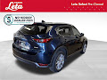 2019 Mazda CX-5 Grand Touring Reserve