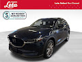 2019 Mazda CX-5 Grand Touring Reserve
