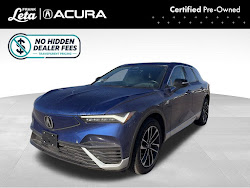 2024 Acura ZDX Base