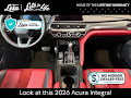 2026 Acura Integra A-Spec Tech Package
