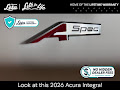 2026 Acura Integra A-Spec Tech Package