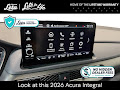 2026 Acura Integra A-Spec Tech Package