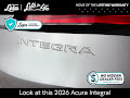 2026 Acura Integra Base