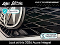 2026 Acura Integra Base