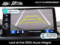 2026 Acura Integra Base