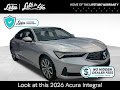 2026 Acura Integra Base