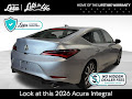 2026 Acura Integra Base