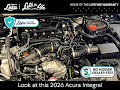 2026 Acura Integra Base