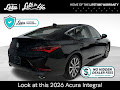 2026 Acura Integra Base