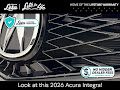 2026 Acura Integra Base