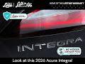 2026 Acura Integra Base