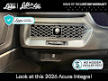 2026 Acura Integra A-Spec Package